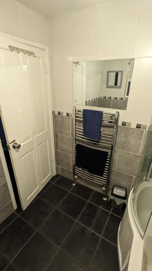 Belfast Waterworks Townhouse Apartment Ngoại thất bức ảnh