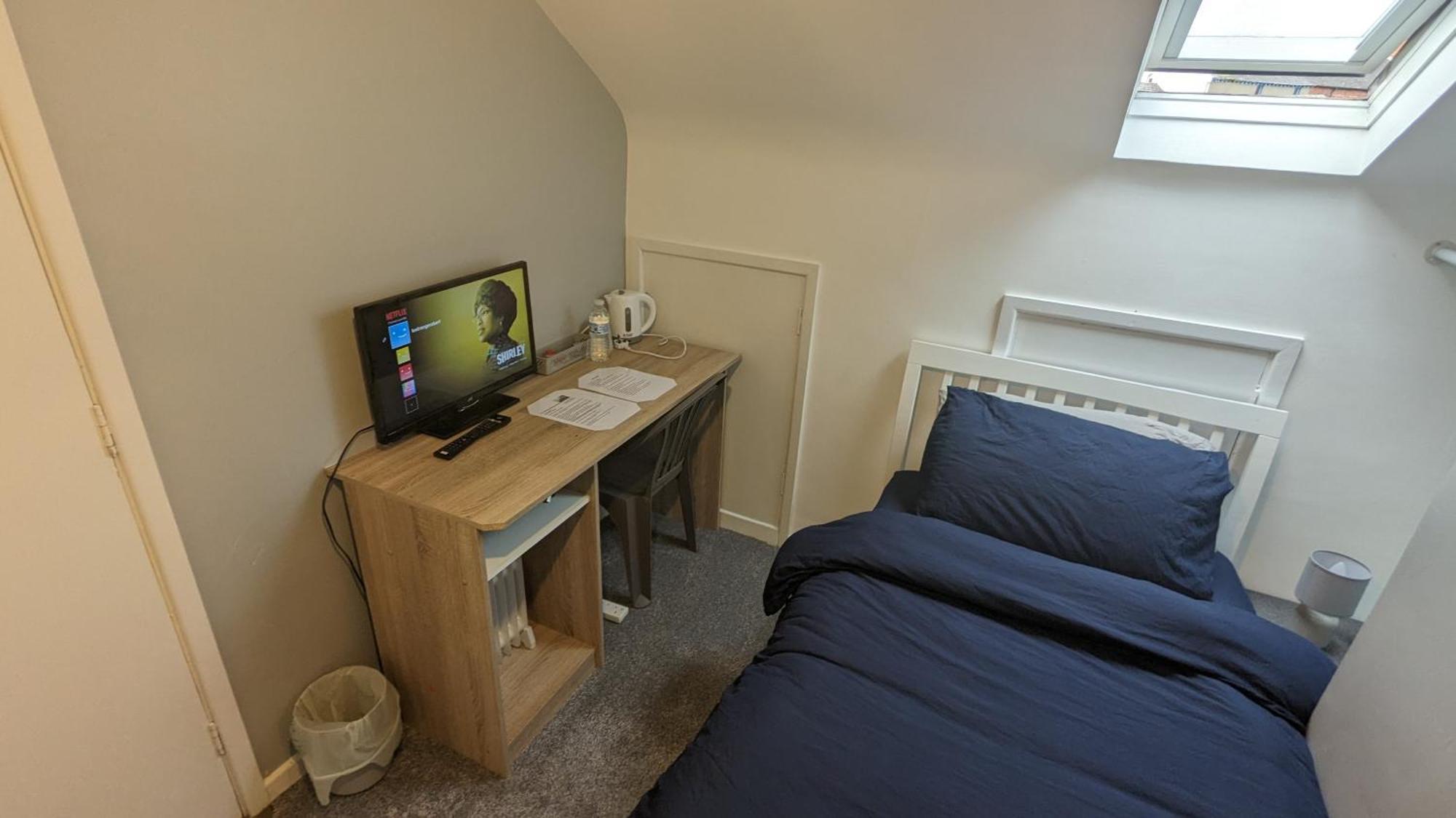 Belfast Waterworks Townhouse Apartment Phòng bức ảnh